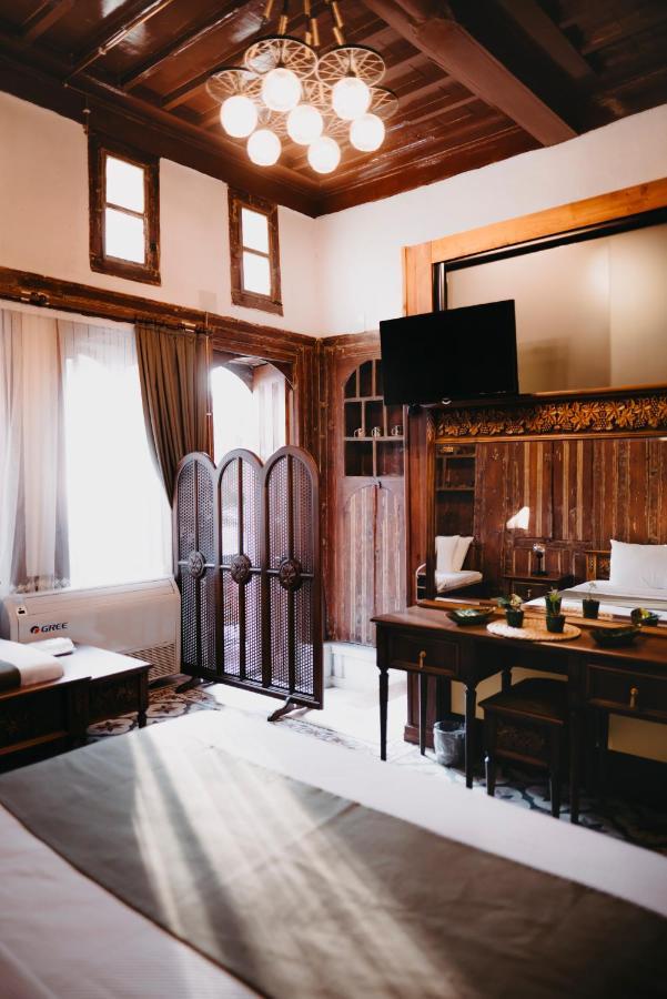 Yesil Ev Cafe & Boutique Hotel Гатай Екстер'єр фото