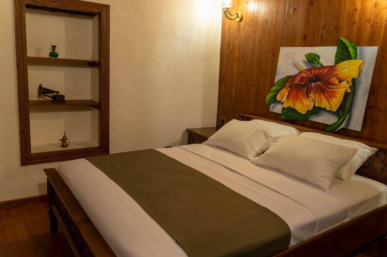 Yesil Ev Cafe & Boutique Hotel Гатай Екстер'єр фото