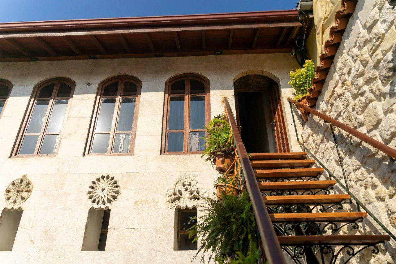 Yesil Ev Cafe & Boutique Hotel Гатай Екстер'єр фото