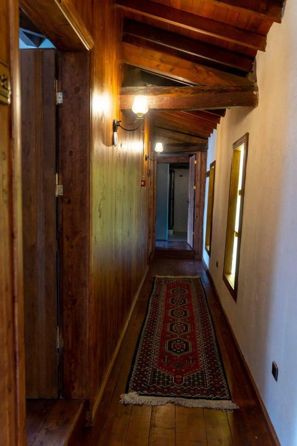 Yesil Ev Cafe & Boutique Hotel Гатай Екстер'єр фото